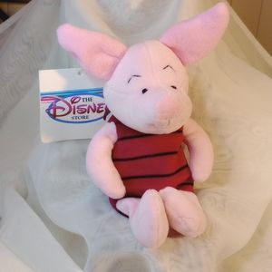 🐷PIGLET🐷 NWT RETIRED VTG